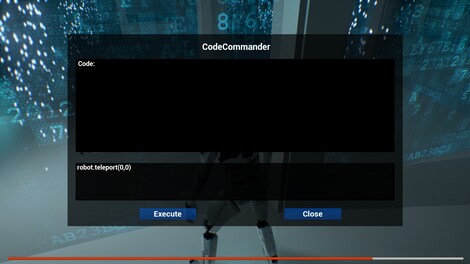Robo Encryption Zup Steam Key GLOBAL - 5