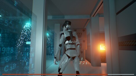Robo Encryption Zup Steam Key GLOBAL - 3