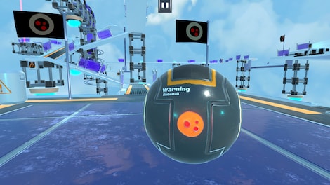 RoboBall Steam Key GLOBAL - 6