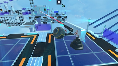 RoboBall Steam Key GLOBAL - 3