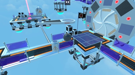 RoboBall Steam Key GLOBAL - 5