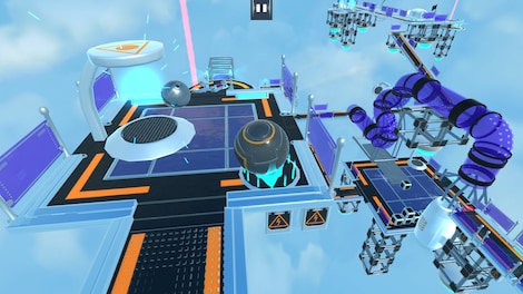 RoboBall Steam Key GLOBAL - 7