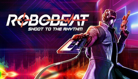 Robobeat (PC) - Epic Games Account - GLOBAL - 0
