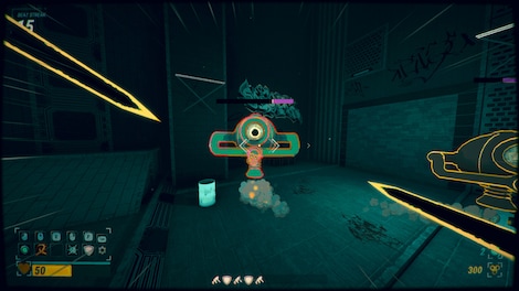 Robobeat (PC) - Epic Games Account - GLOBAL - 4