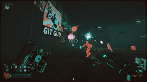 Robobeat (PC) - Epic Games Account - GLOBAL - 5
