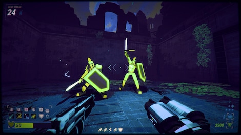 Robobeat (PC) - Steam Account - GLOBAL - 7