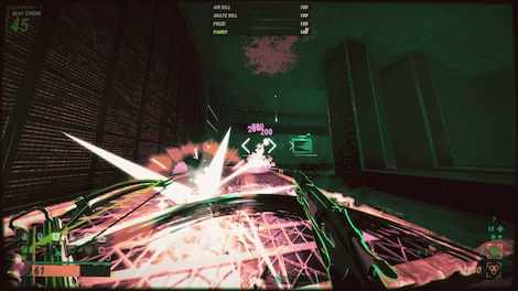 Robobeat (PC) - Steam Account - GLOBAL - 9