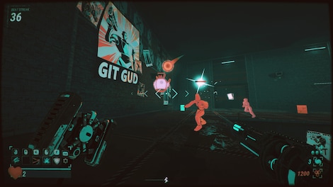Robobeat (PC) - Steam Account - GLOBAL - 5