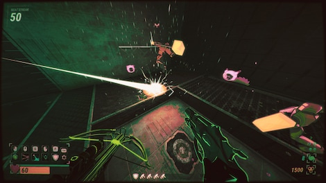 Robobeat (PC) - Steam Account - GLOBAL - 8