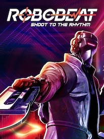 Robobeat (PC) - Steam Account - GLOBAL - 1
