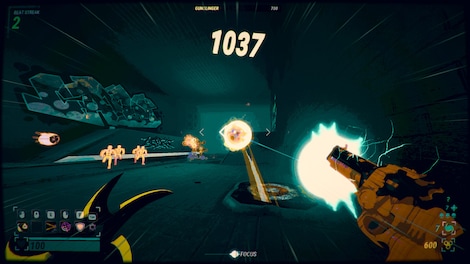 Robobeat (PC) - Steam Gift - GLOBAL - 6