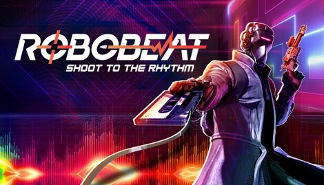 Robobeat (Xbox Series X/S) - Xbox Live Key - EUROPE - 0