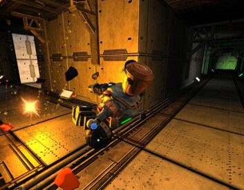 RoboBlitz Steam Key GLOBAL - 6