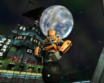 RoboBlitz Steam Key GLOBAL - 5
