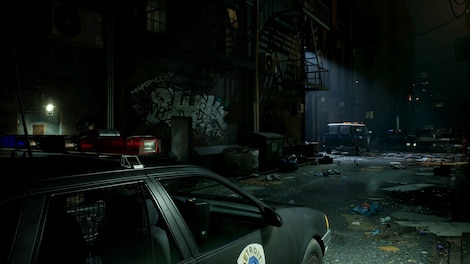 RoboCop: Rogue City | Alex Murphy Edition (PC) - Steam Key - CHINA - 4