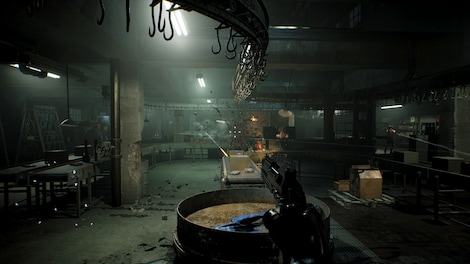 RoboCop: Rogue City | Alex Murphy Edition (PC) - Steam Key - GLOBAL - 7