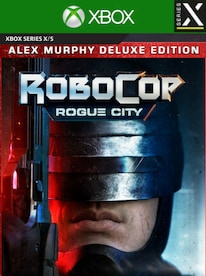 RoboCop: Rogue City | Alex Murphy Edition (Xbox Series X/S) - Xbox Live Key - BRAZIL - 1