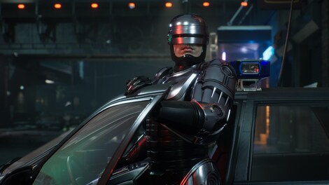 RoboCop: Rogue City Collection (Xbox Series X/S) - Xbox Live Key - EUROPE - 5