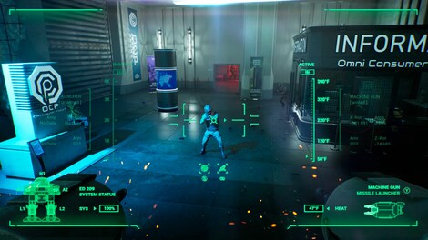 RoboCop: Rogue City Collection (Xbox Series X/S) - Xbox Live Key - UNITED STATES - 3