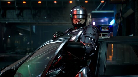 RoboCop: Rogue City (PC) - Steam Key - AUSTRALIA/NEW ZEALAND - 3