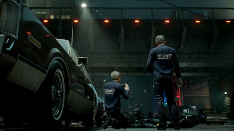 RoboCop: Rogue City (PC) - Steam Key - AUSTRALIA/NEW ZEALAND - 6