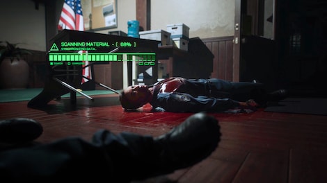 RoboCop: Rogue City Unfinished Business - Preorder Bonus (Xbox Series X/S, PC) - Xbox Live Key - GLOBAL - 10