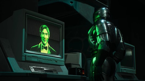 RoboCop: Rogue City Unfinished Business - Preorder Bonus (Xbox Series X/S, Windows 10) - Xbox Live Key - GLOBAL - 11
