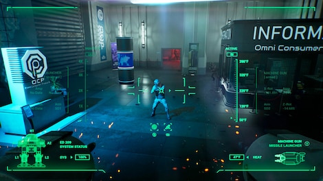RoboCop: Rogue City Unfinished Business - Preorder Bonus (Xbox Series X/S, Windows 10) - Xbox Live Key - GLOBAL - 6