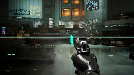 RoboCop: Rogue City Unfinished Business - Preorder Bonus (Xbox Series X/S, Windows 10) - Xbox Live Key - GLOBAL - 4