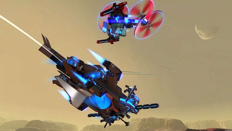 Robocraft Infinity Ultimate Bundle Xbox Live Key Xbox One UNITED STATES - 3