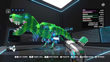 Robocraft Infinity Ultimate Bundle Xbox Live Key Xbox One UNITED STATES - 2