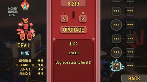 Robodunk (Nintendo Switch) - Nintendo eShop Key - EUROPE - 4