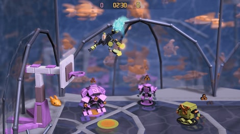 Robodunk (PC) - Steam Gift - EUROPE - 8