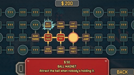 Robodunk (PC) - Steam Gift - GLOBAL - 5