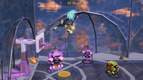 Robodunk (PC) - Steam Gift - GLOBAL - 8