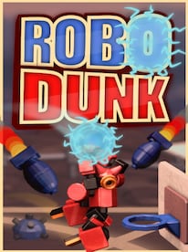 Robodunk (PC) - Steam Key - GLOBAL - 1