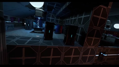 RoboHeist VR Steam Key GLOBAL - 2