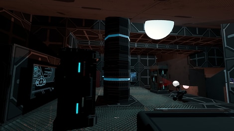 RoboHeist VR Steam Key GLOBAL - 3