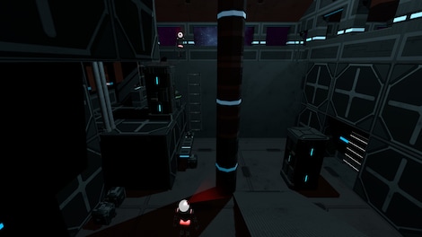 RoboHeist VR Steam Key GLOBAL - 6