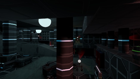 RoboHeist VR Steam Key GLOBAL - 8