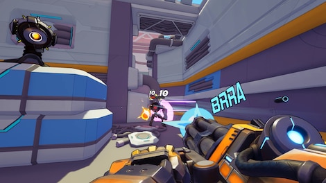 Roboquest (PC) - Steam Gift - EUROPE - 13