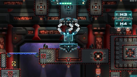 Robo's World: The Zarnok Fortress Steam Key GLOBAL - 5