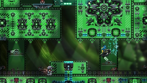 Robo's World: The Zarnok Fortress Steam Key GLOBAL - 4