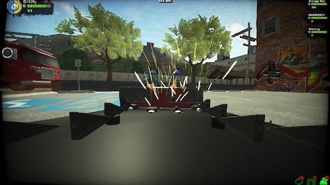 Robot Arena III Steam Gift GLOBAL - 5