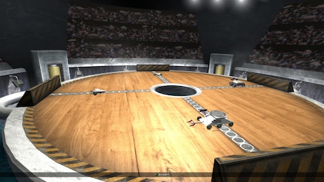 Robot Arena III Steam Gift GLOBAL - 4
