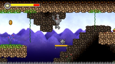 Robot Exploration Squad Steam Key GLOBAL - 7