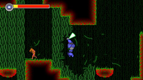 Robot Exploration Squad Steam Key GLOBAL - 6