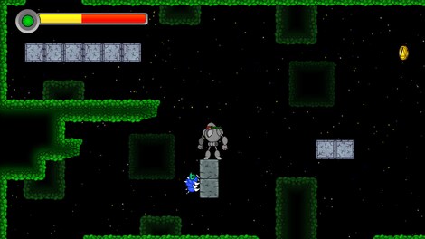 Robot Exploration Squad Steam Key GLOBAL - 2