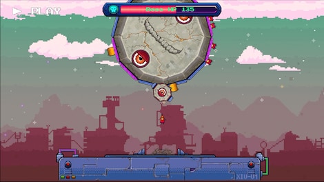 Robot Heroes PC Steam Key GLOBAL - 4