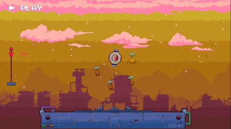 Robot Heroes PC Steam Key GLOBAL - 3